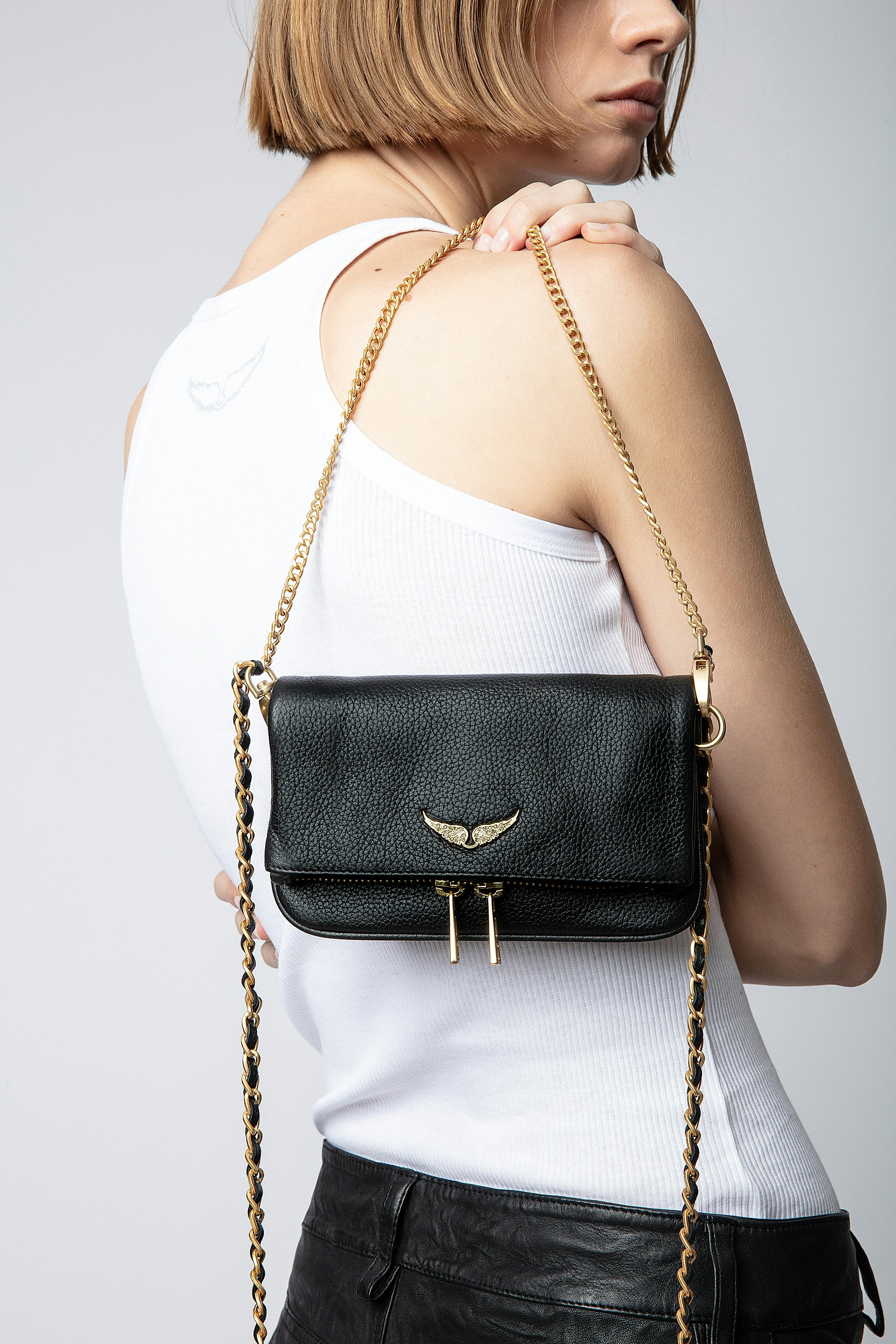 Pochette Rock Nano