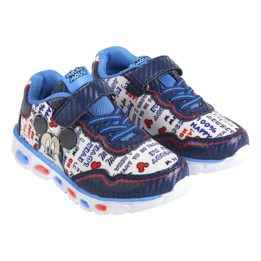 Zapatillas Mickey Mouse 63123