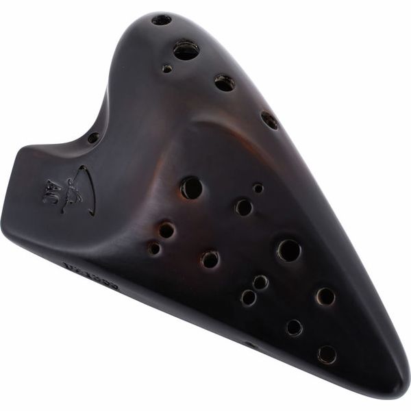 Thomann AC Stein Double Ocarina reg.