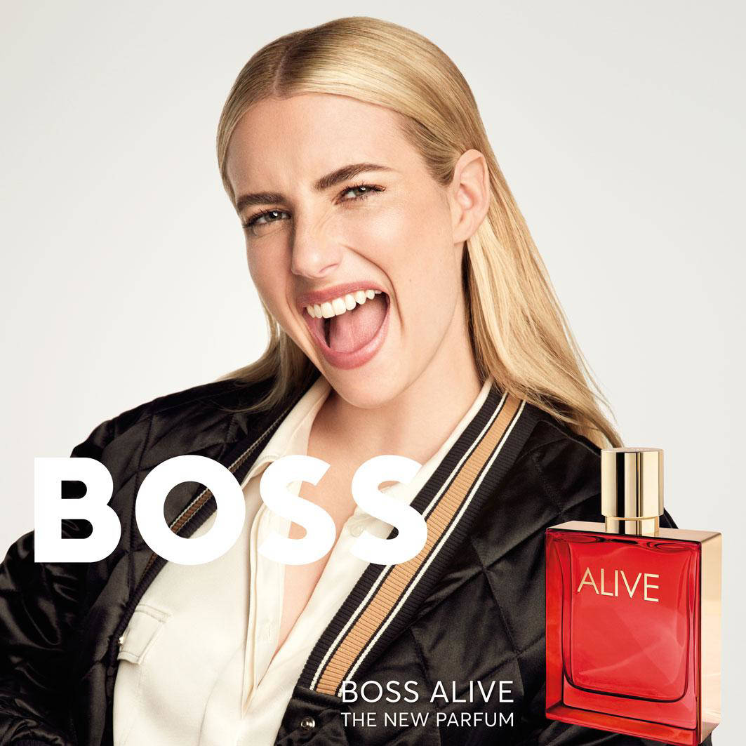 BOSS parfum - 80 ml