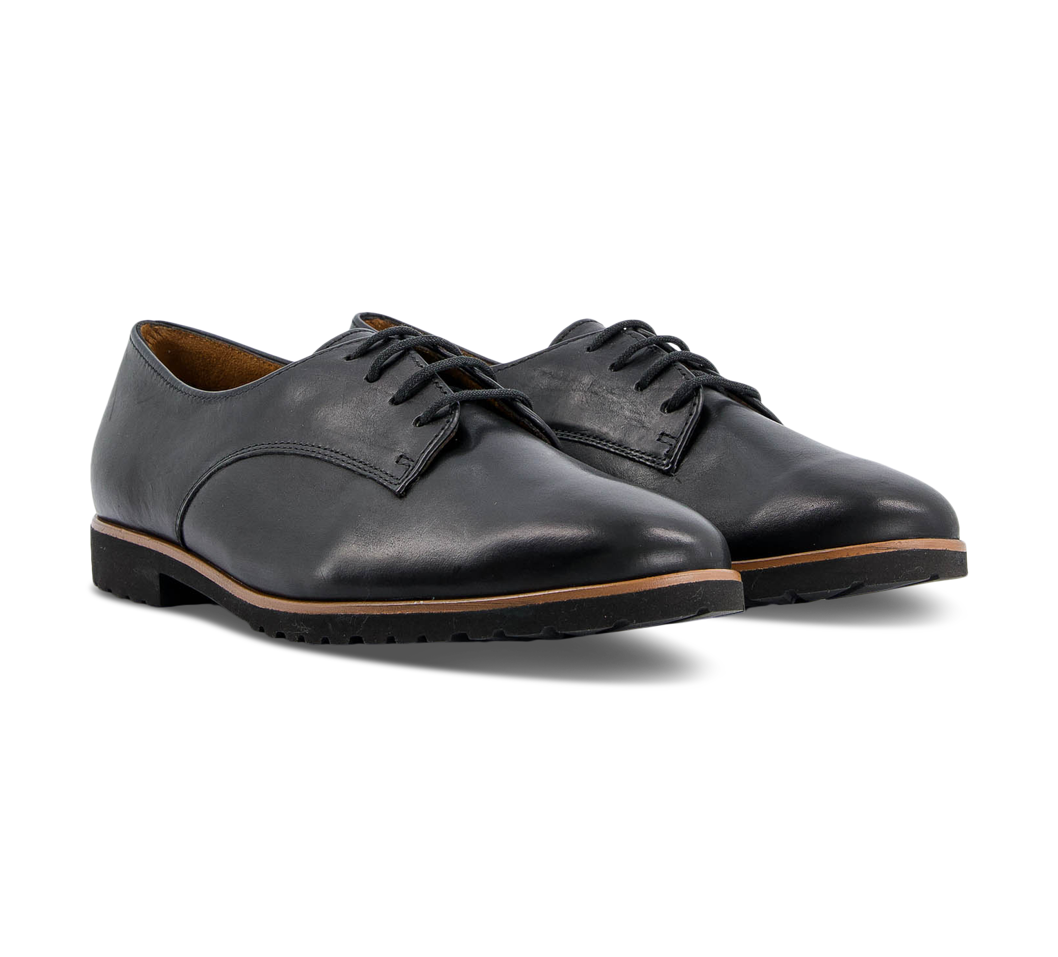 Paul Green Schnürschuhe