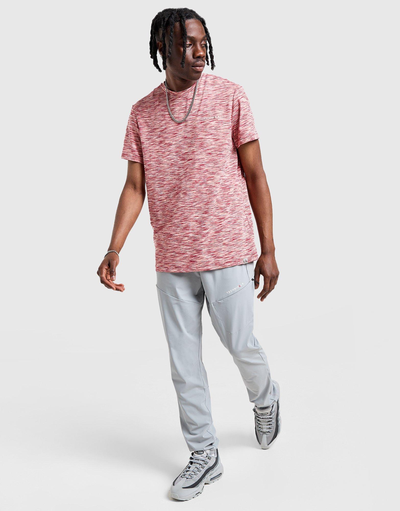 Technicals T-shirt Yarrow Homme