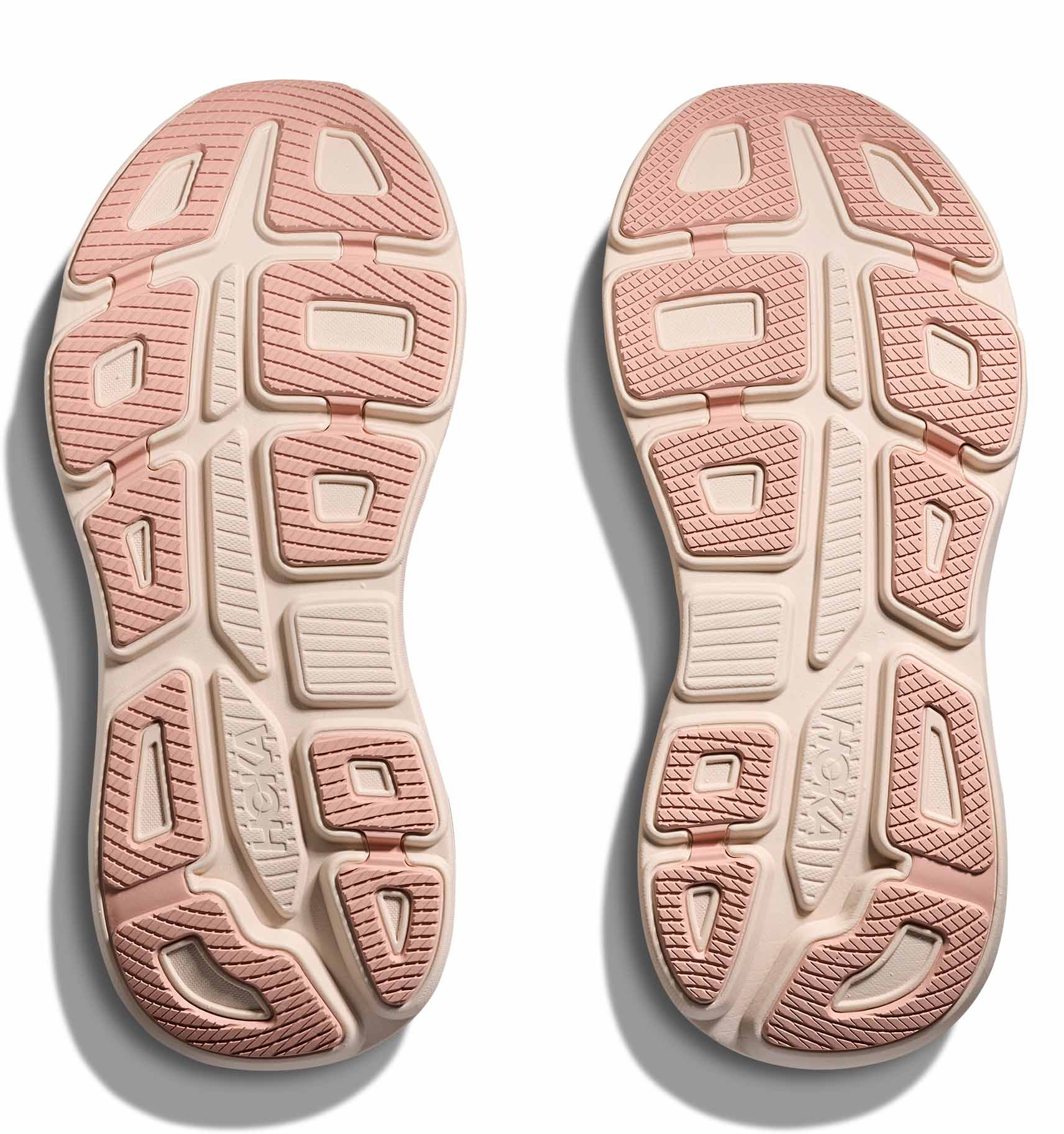 Bondi 9 Dame RLTT/Rose Latte/Rose Cream