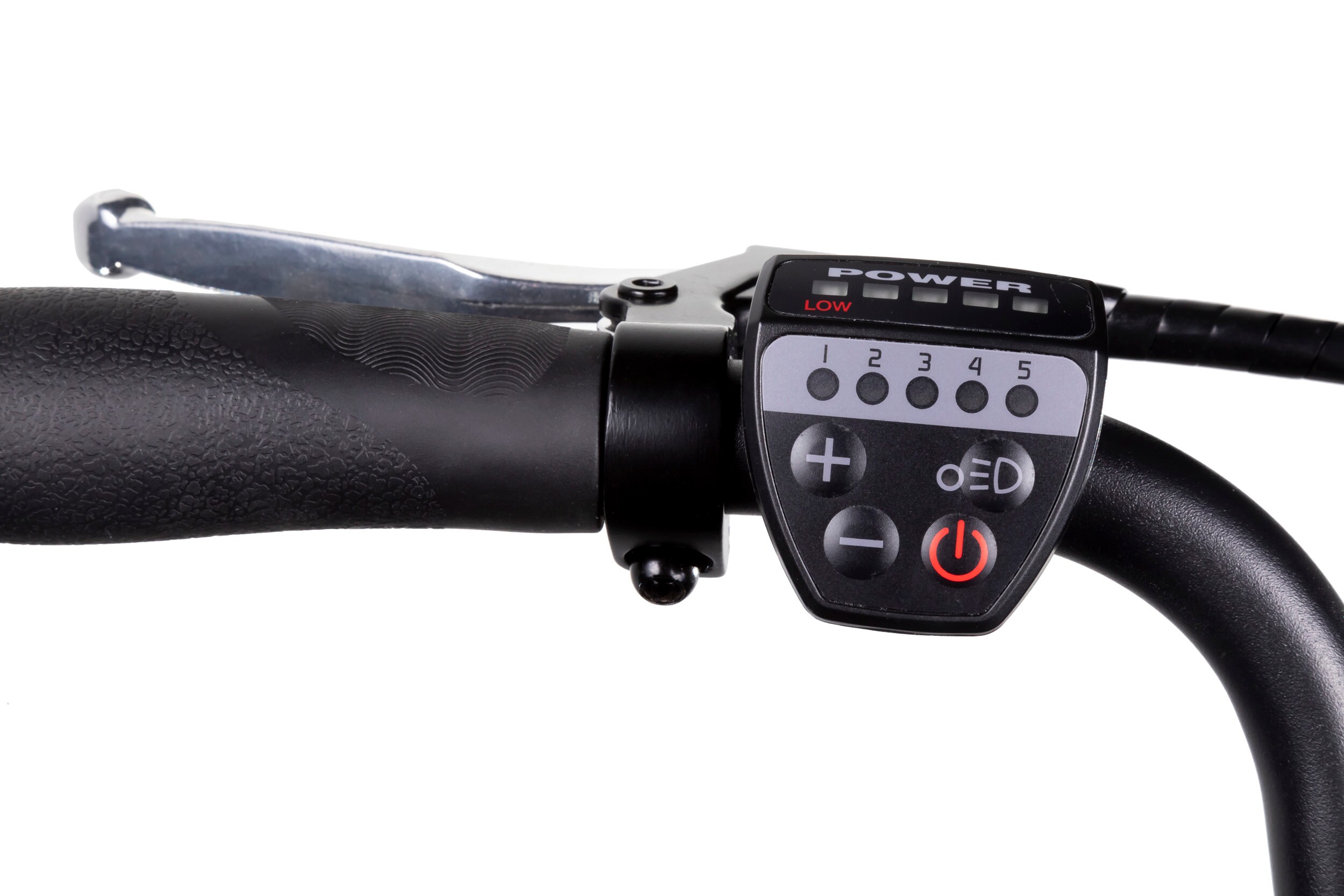 Maxtron E-City Bike MC-14 blau