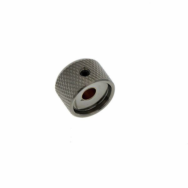 Q-Parts Dome Potiknob Abalone BCR