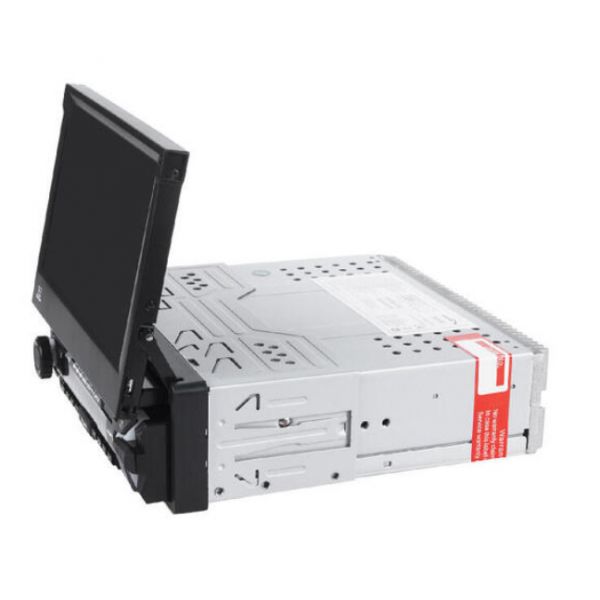 Audiocore Auto Rádio AC9100 1Din 4x 50W (USB/AUX/Bluetooth) - MCAAUCRAD0005
