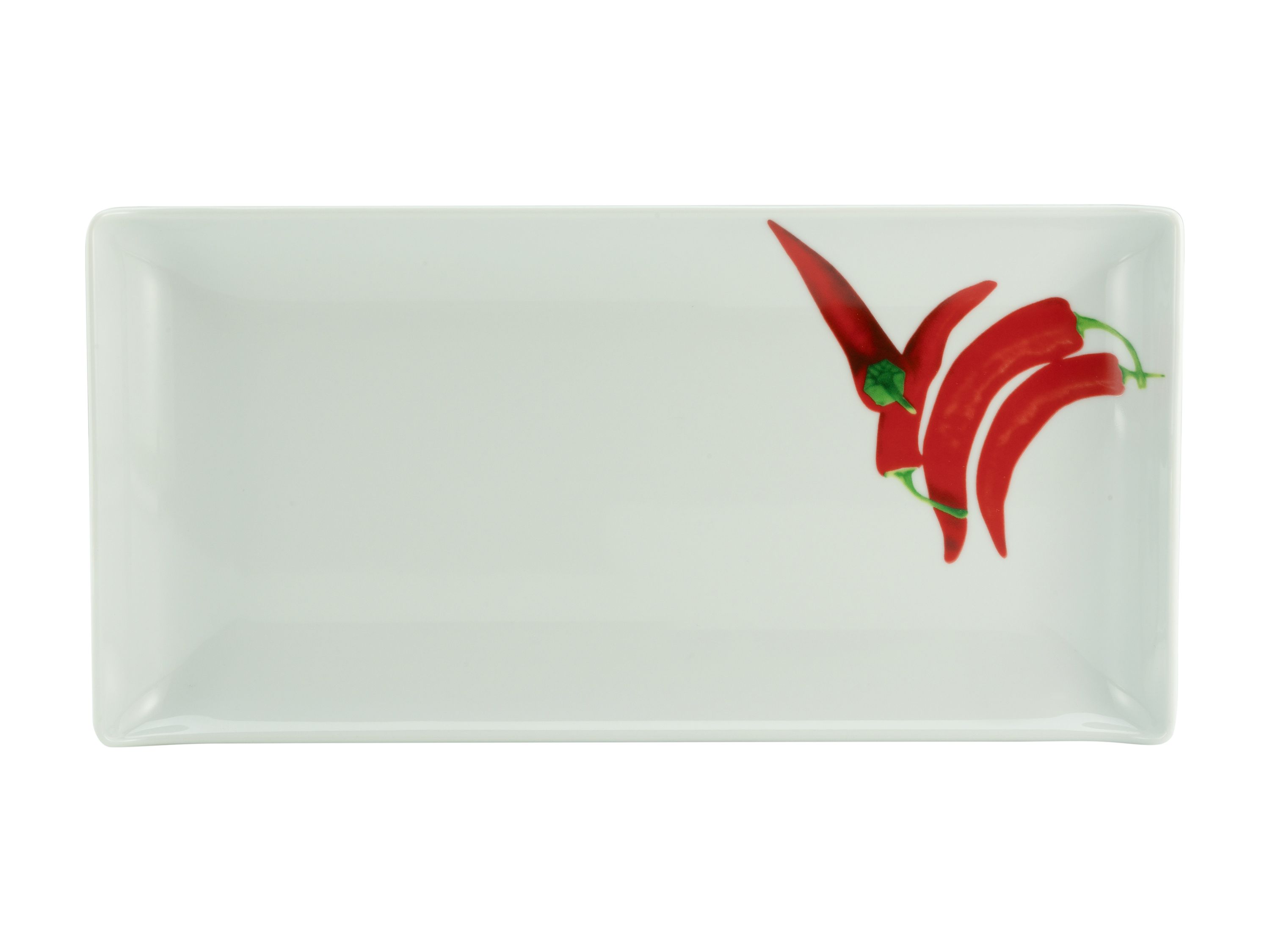 Platte KRÄUTER CHILI