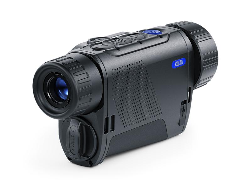 Pulsar Wärmebildkamera Axion 2 LRF XQ35 Pro Pulsar Wärmebildkamera Axion-2 XQ35 LRF