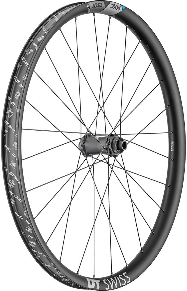 DT Swiss HXC 1501 Spline® 27,5