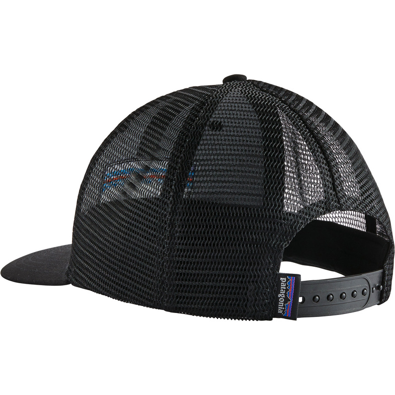 Patagonia P-6 Logo Trucker Cap