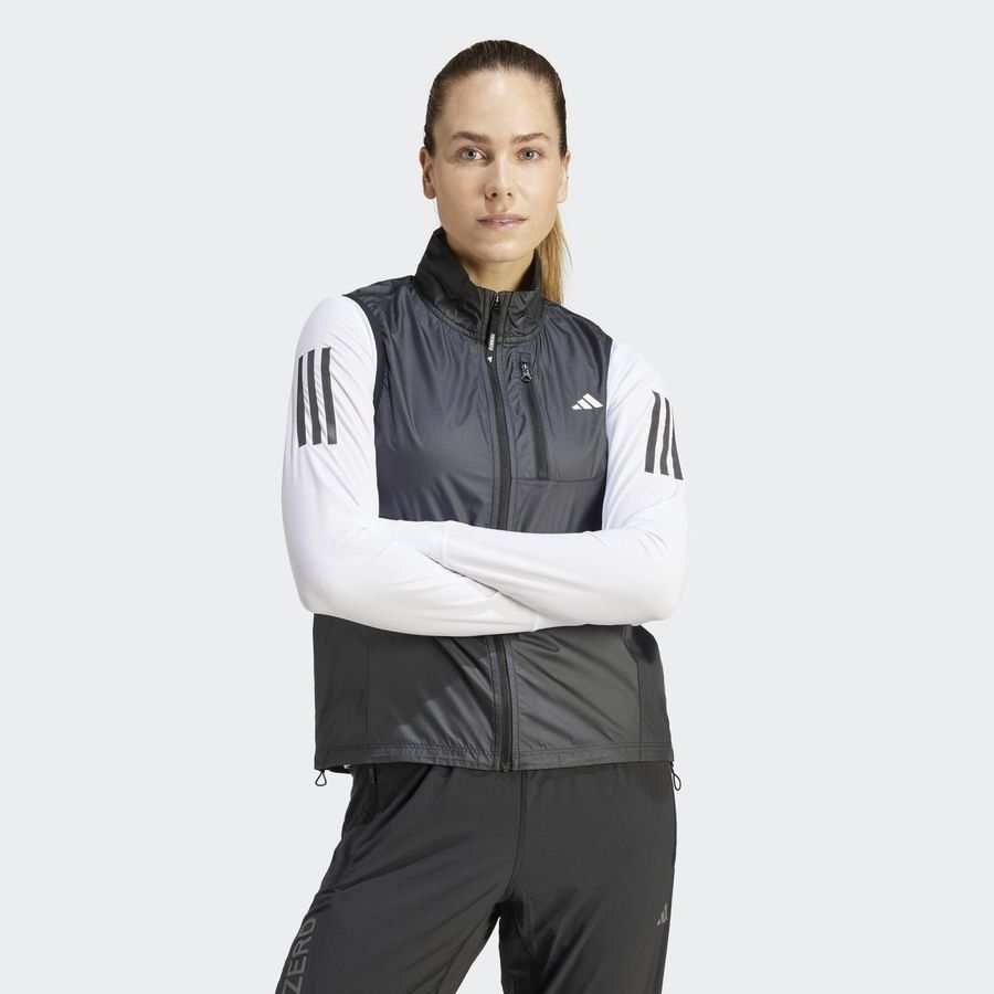 Adidas Veste sans manches Own the Run