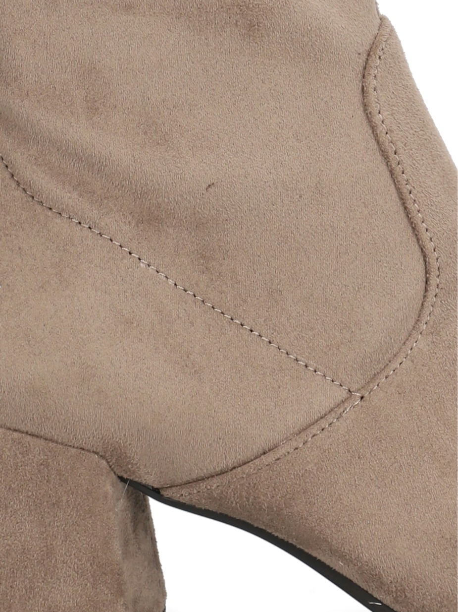 Stiefelette