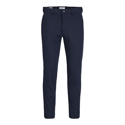 Jack&Jones Marco Cooper Chinos, Navy Blazer, W29/L34