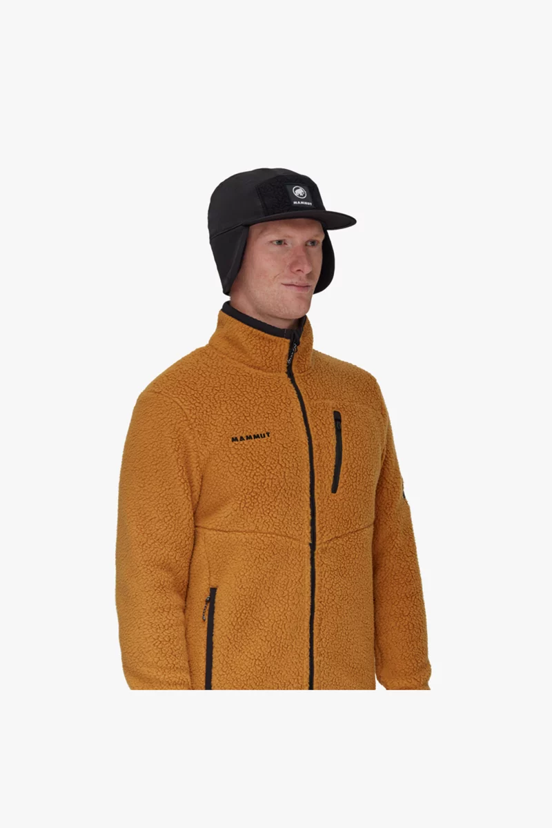 MAMMUT Fleece Cap