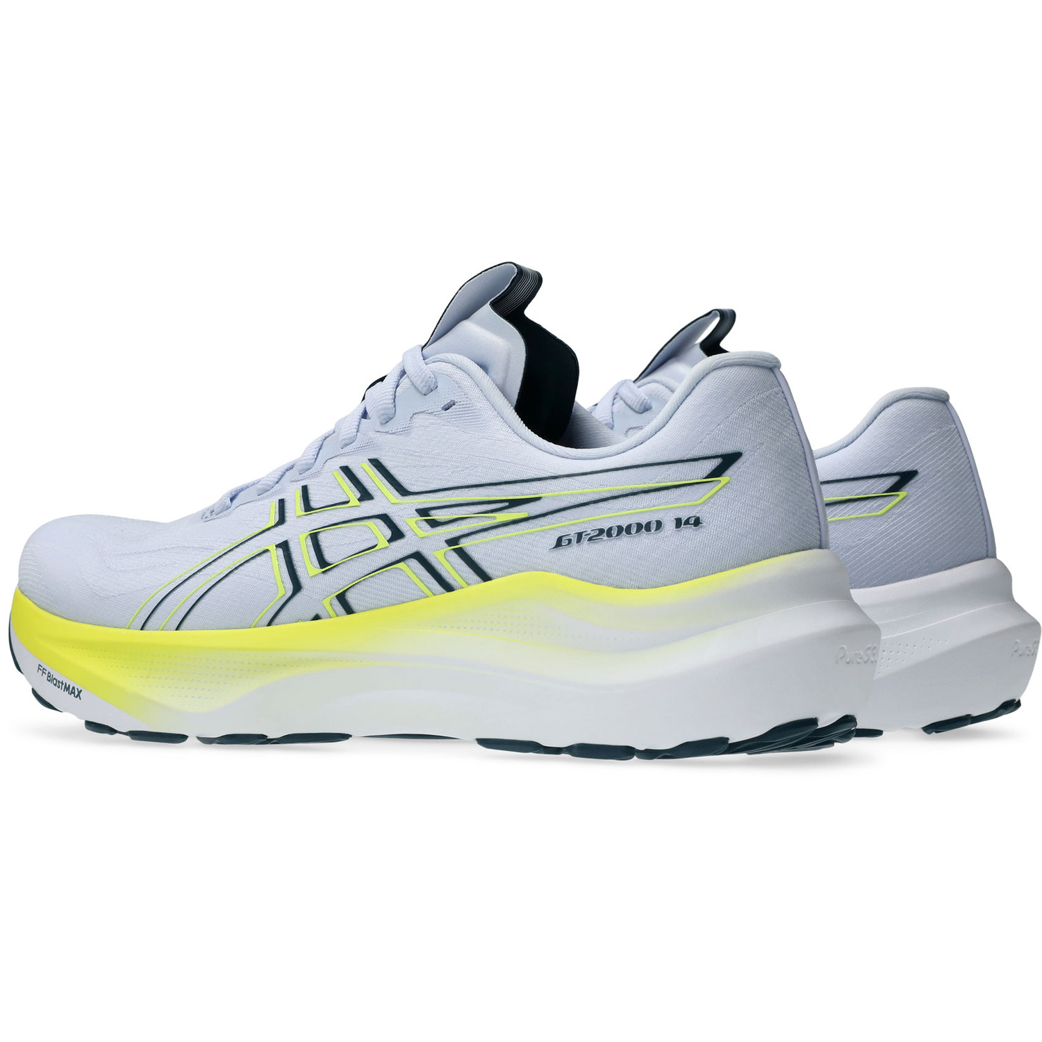 ASICS GT-2000 14 Heren