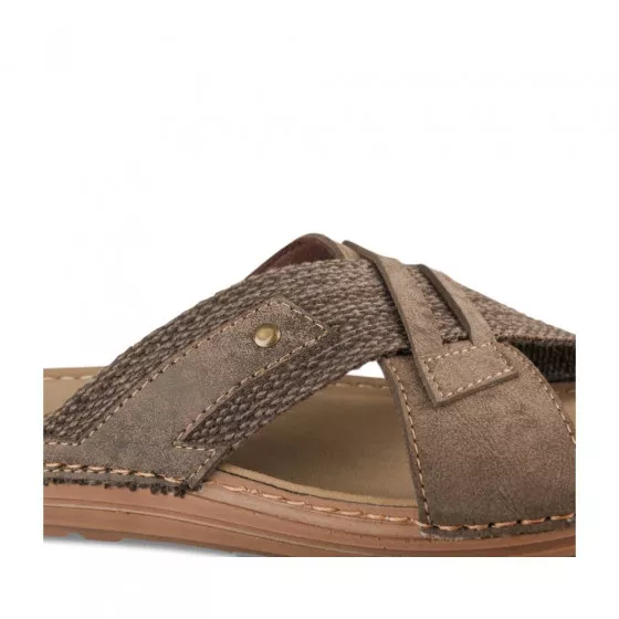 Mules MARRON CAPE BOARD