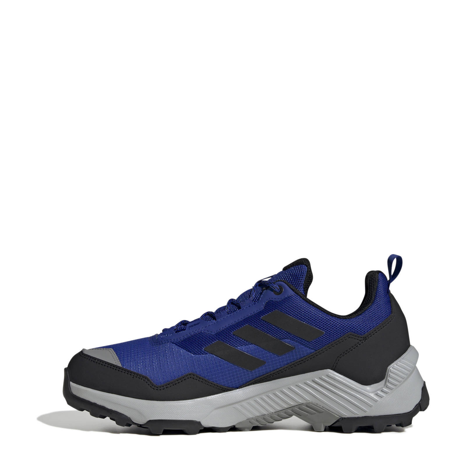 adidas Easttrail  wandelschoenen kobaltblauw/zwart/grijs
