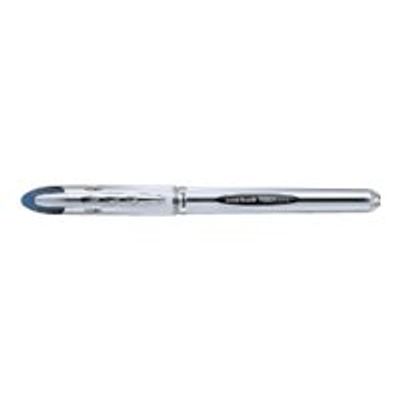 UniBall Vision Elite - Roller - 0,8 mm - bleu