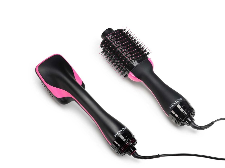 Revlon Tools One-Step Hair Dryer And Styler