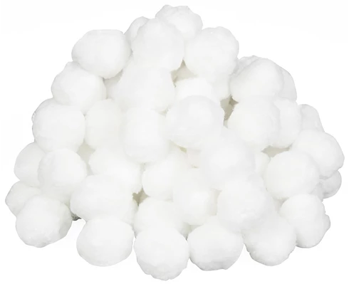 Bestway Polysphere Pool Filtration Balls