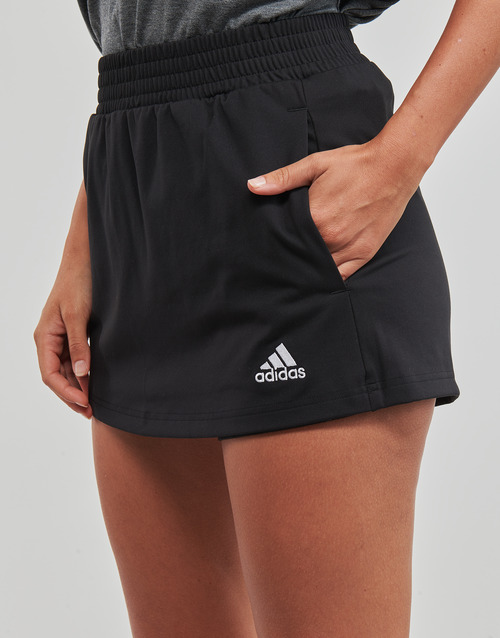 Adidas Sportswear - SKORT BLACK - Noir
