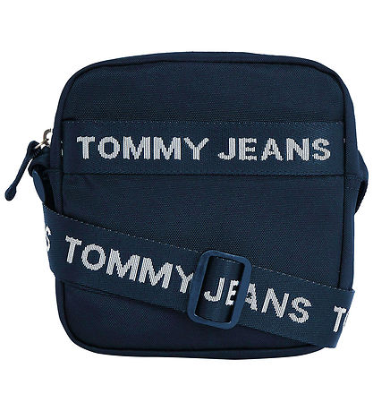 Tommy Hilfiger Umhängetasche - TJM Essential Reporter - Twilight