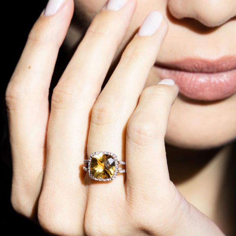 Bague 