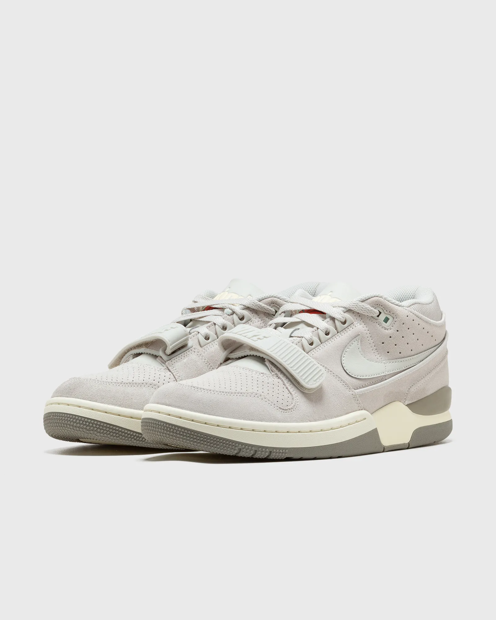 Nike AIR ALPHA FORCE 88 'Light Bone'