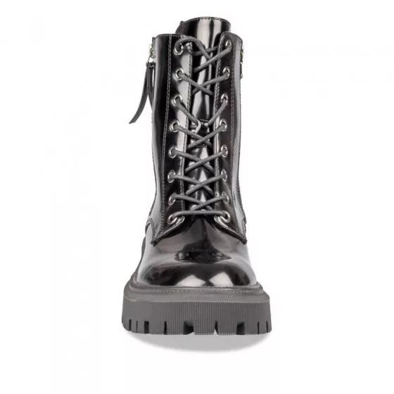 Bottines NOIR MERRY SCOTT