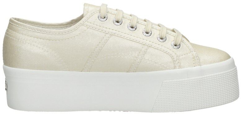 Superga 2790 Cotw gebroken wit