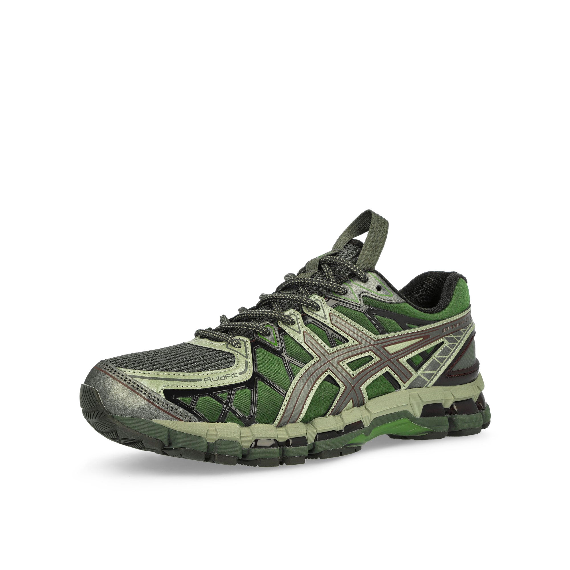 Asics<br>UB10-S Gel-Kayano 20