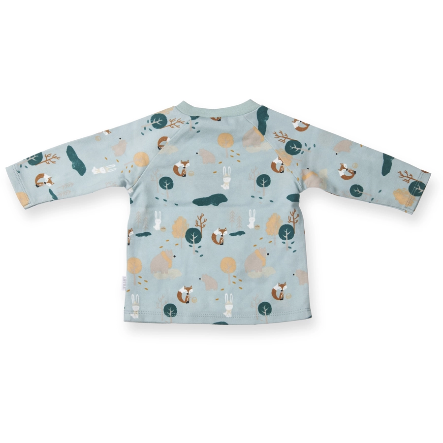 LITTLE Shirt Waldtiere