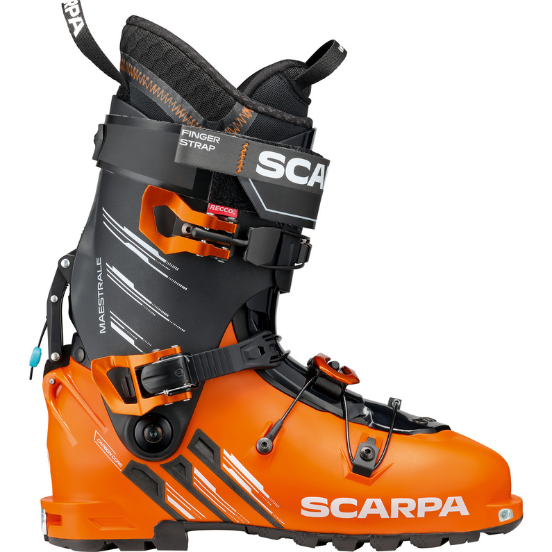 Scarpa Herren Maestrale Tourenskischuhe