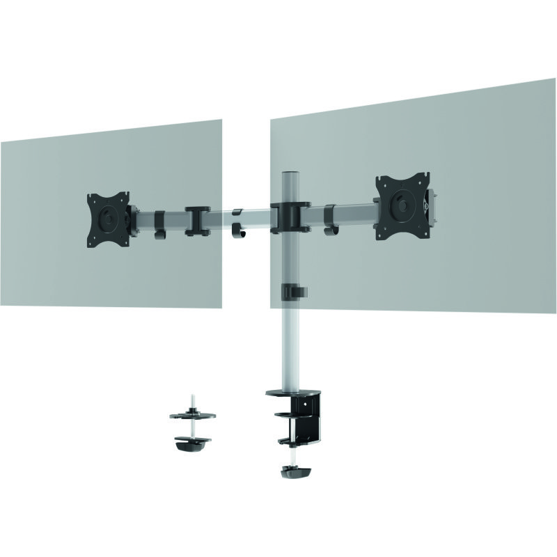 Bras support écran double SELECT