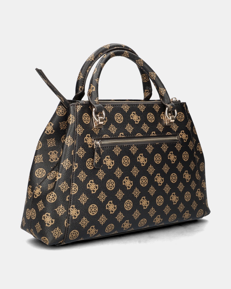 Guess Evelune Handtas  - zwart