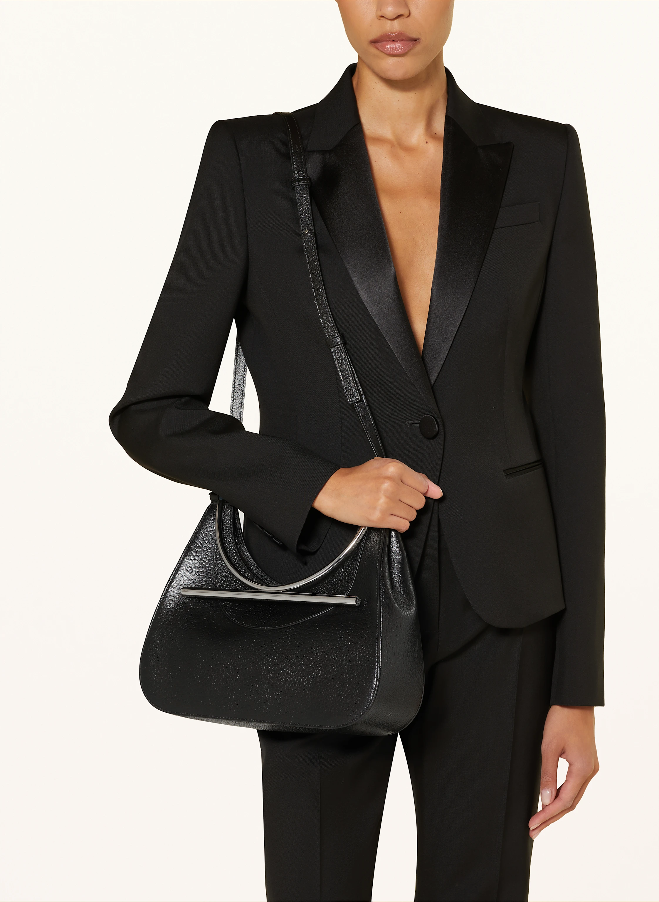 Alexander McQUEEN Handtasche