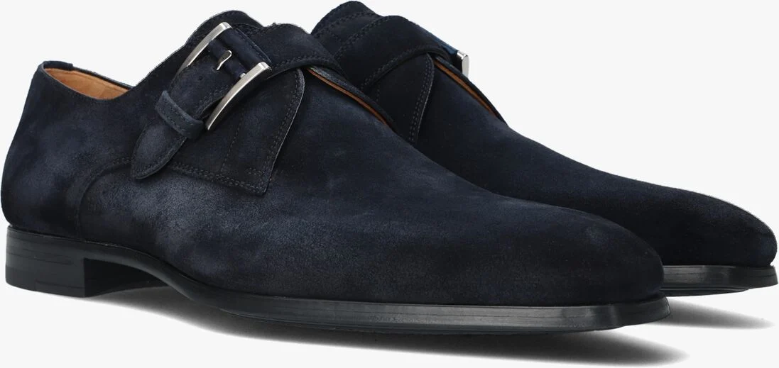 MAGNANNI blauwe magnanni nette schoenen 19531