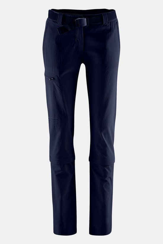 Maier Sports Maier Sports Arolla Short Broek Dames