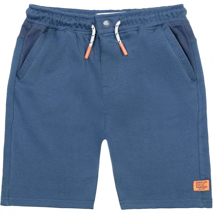 MINOTI Sweatshorts Blau
