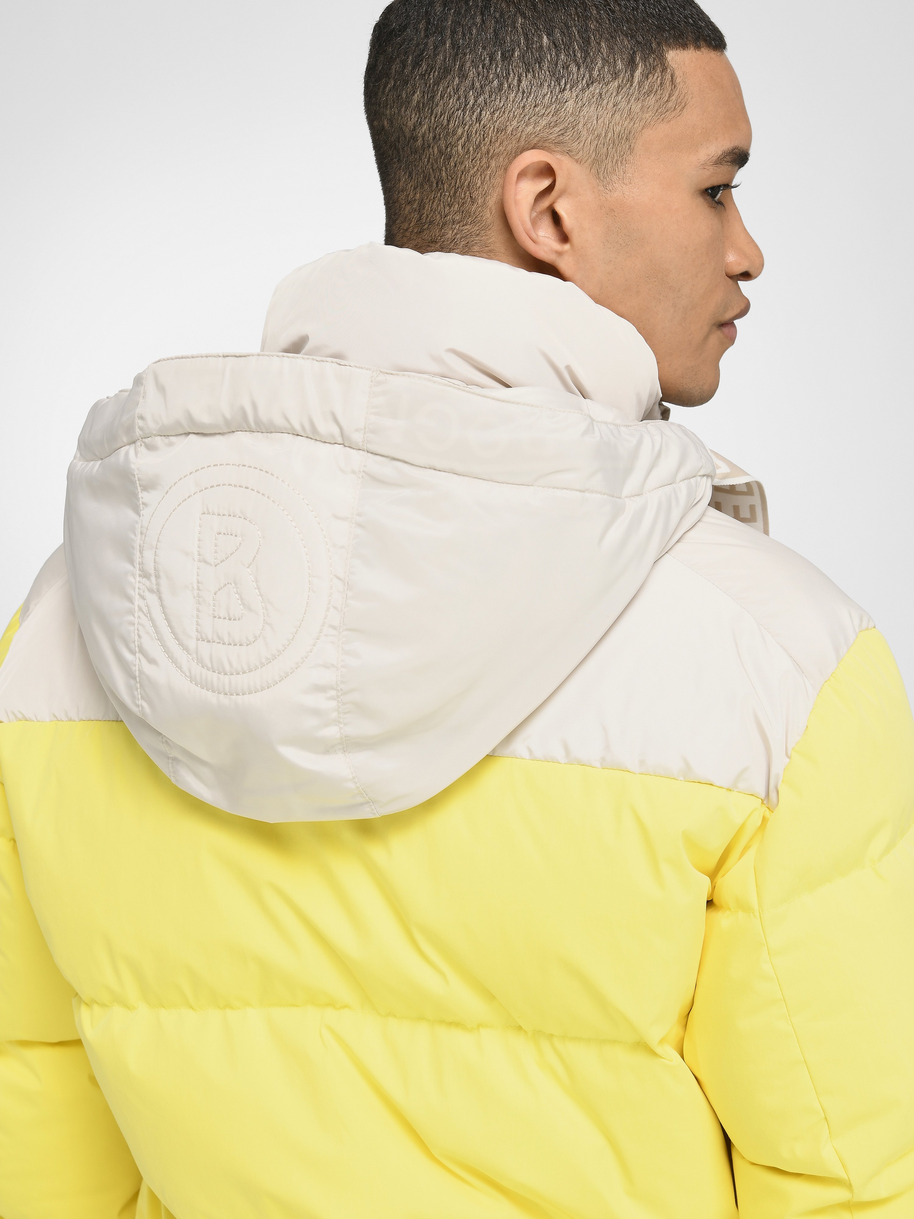 Steppjacke