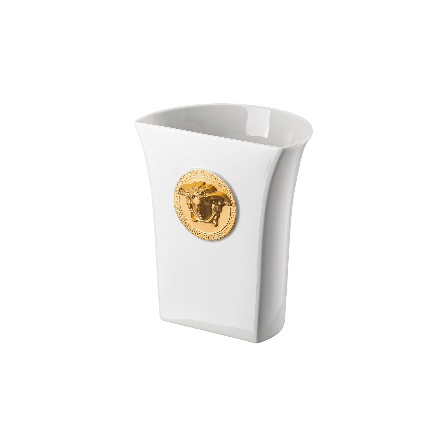Medusa Madness White Vase 18 cm