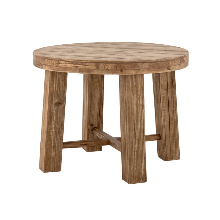 Bloomingville - Emmett Couchtisch, braun
