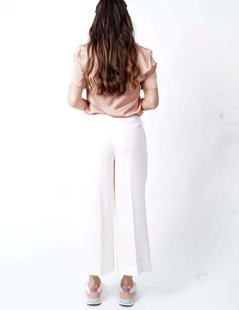 IMPERIAL TOP COL V SATIN PHARD