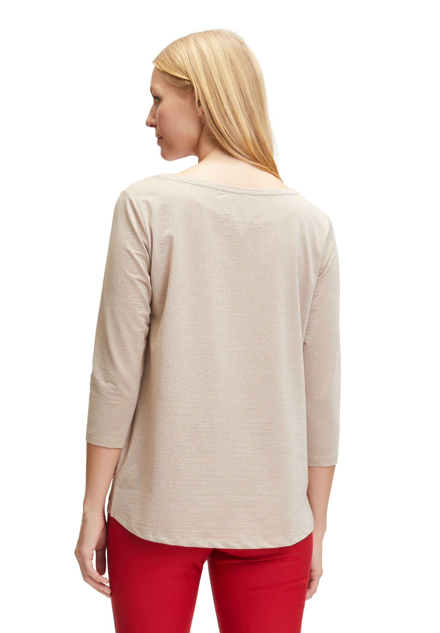 Betty Barclay| Damen Blusenshirt mit Aufdruck