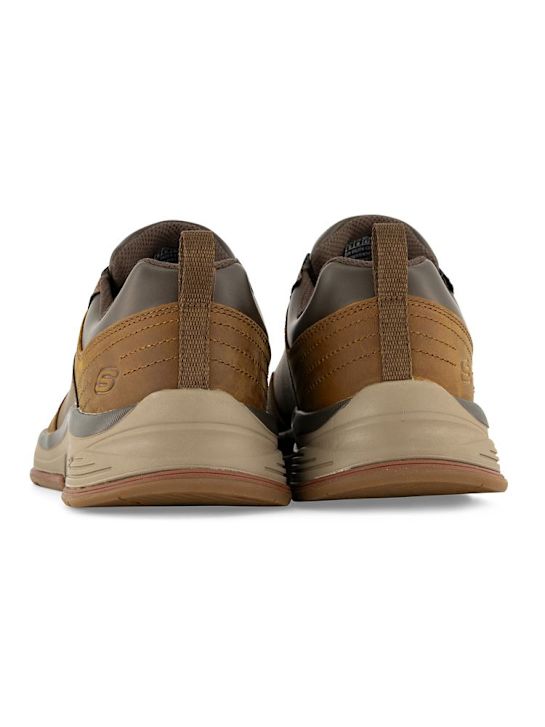 Skechers RELAXED FIT: BENAGO - TREND Sneaker
