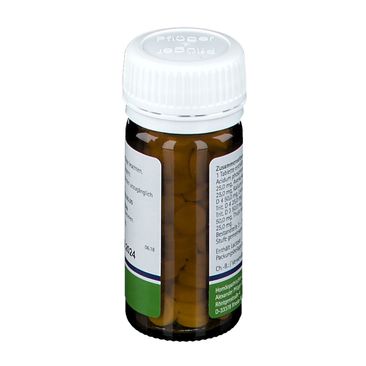 Tondinel® Tabletten