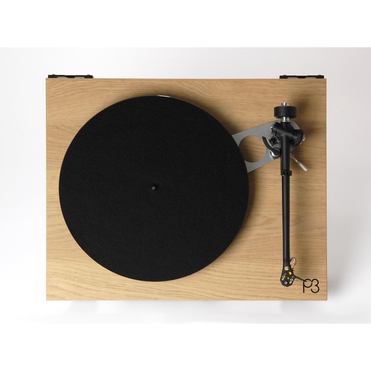 Rega Planar 3 m/Exact Pickup