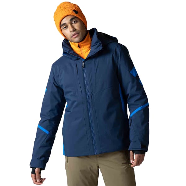 Veste de ski ROSSIGNOL FONCTION JKT DARK NAVY