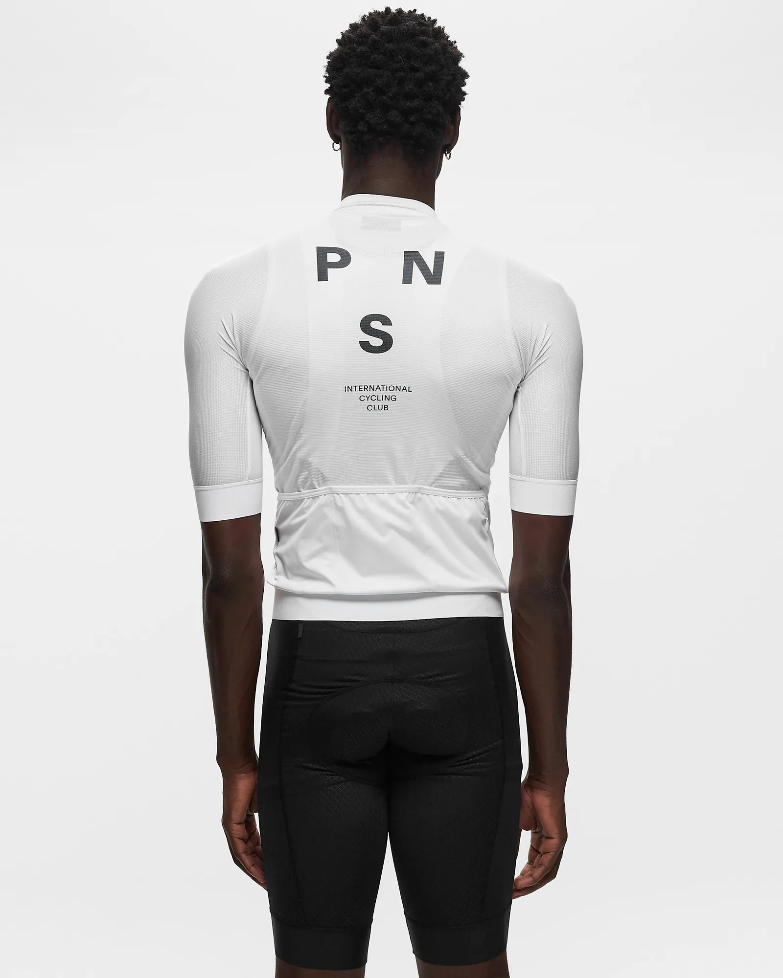Pas Normal Studios Mechanism Jersey
