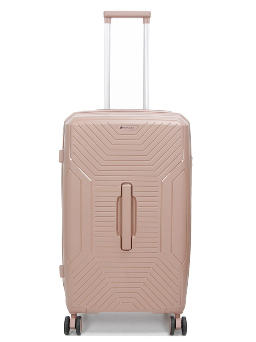 Valise Worldline Koh Tao Trunk 69 cm